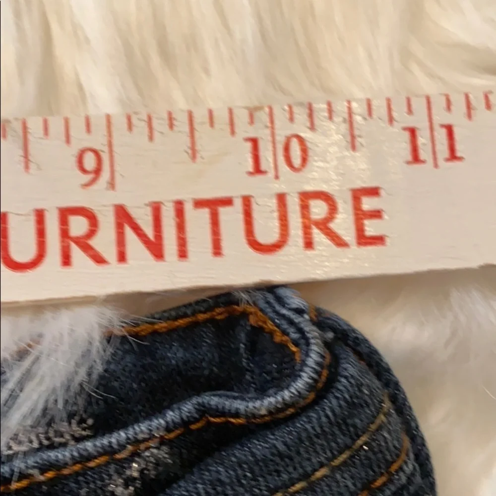 Justice jeans